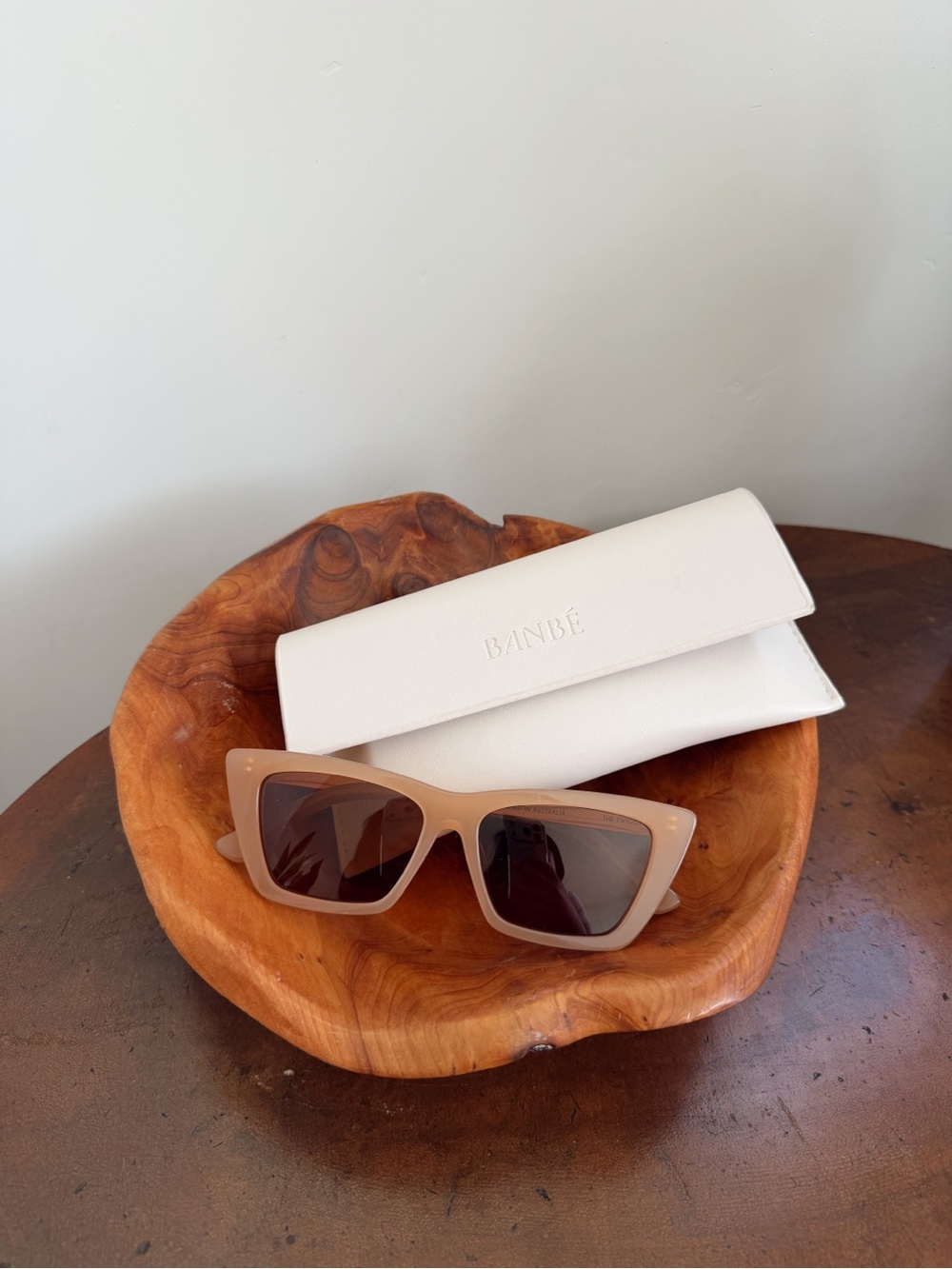Banbé Eyewear - Twiggy